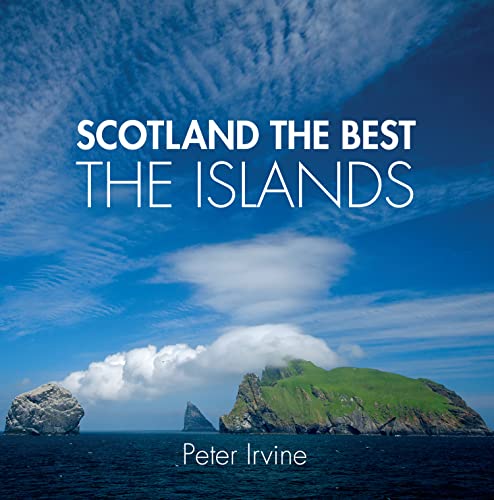 Book Scotland The Best Islands free