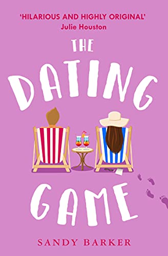 Book The Dating Game: The brand new romantic comedy for 2021, from the author of One Summer in Santorini free