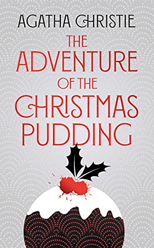 Book The Adventure of the Christmas Pudding free