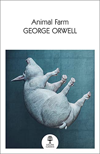 Book Animal Farm free