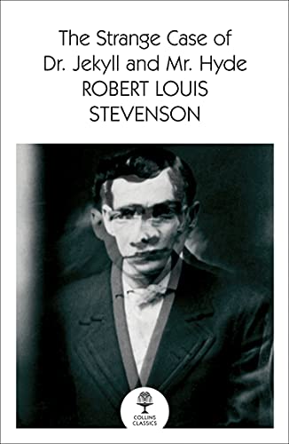 Book The Strange Case of Dr Jekyll and Mr Hyde (Collins Classics) free