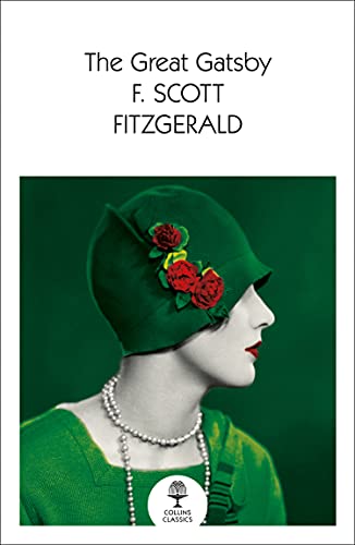 Book The Great Gatsby (Collins Classics) free