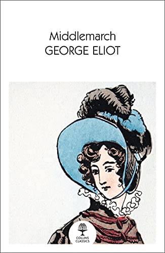 Book Middlemarch (Collins Classics) free
