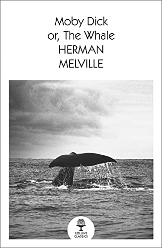 Book Moby Dick (Collins Classics) free