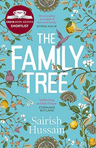 Book The Family Tree free