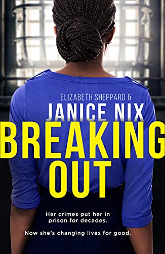 Book Breaking Out: The unbelievable, inspirational true story of a former Class A drug dealer who became a probation worker free