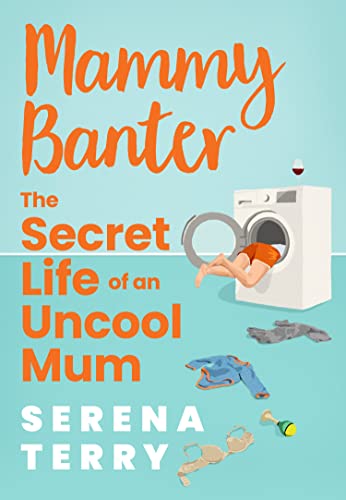Book Mammy Banter: TikTok made me buy it! free