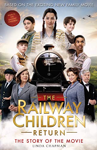 Book The Railway Children Return free