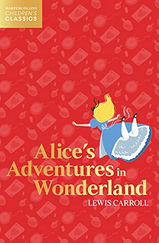 Book Alice's Adventures in Wonderland free