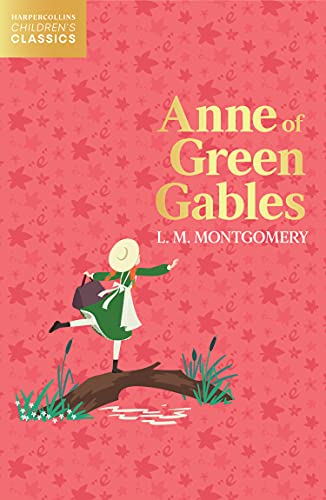 Book Anne of Green Gables free