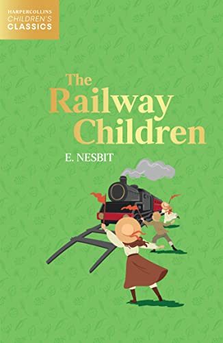 Book The Railway Children (HarperCollins Children’s Classics) free