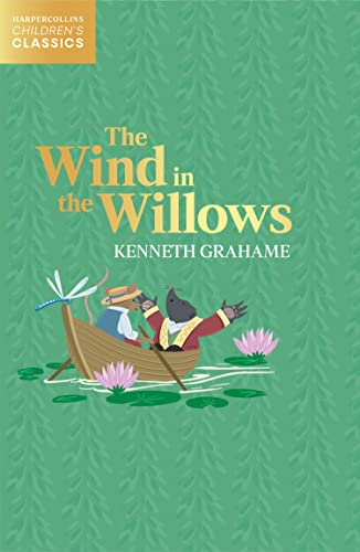 Book The Wind in the Willows (HarperCollins Children’s Classics) free