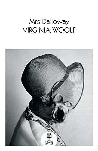 Book Mrs Dalloway (Collins Classics) free