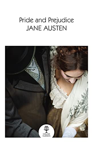 Book Pride and Prejudice (Collins Classics) free