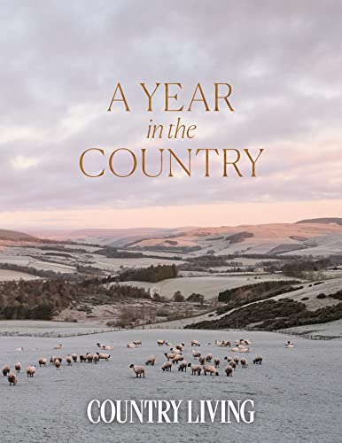 Book A Year in the Country free