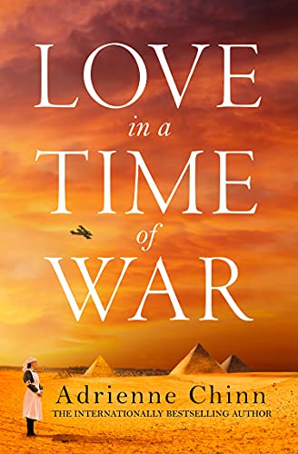 Book LOVE IN A TIME OF WAR (THE THREE FRY SISTERS, BOOK 1) free