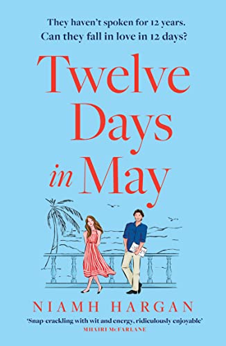 Book Twelve Days in May free