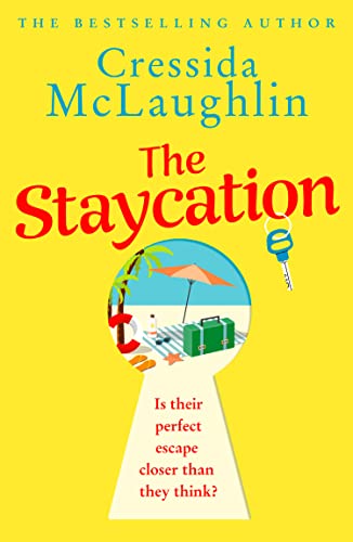 Book The Staycation: the perfect romantic escape with the bestselling author of the Cornish Cream Tea series free