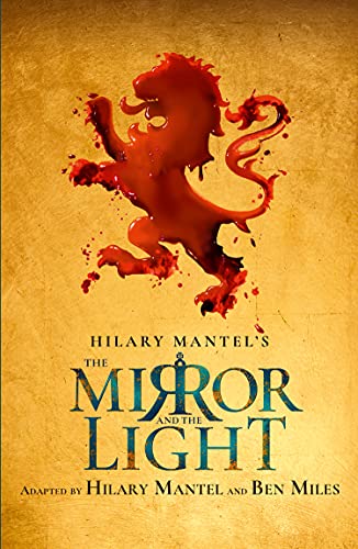 Book The Mirror and the Light free