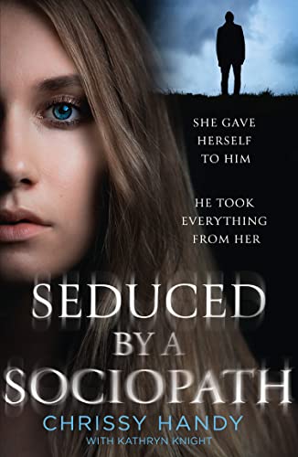 Book Seduced by a Sociopath free