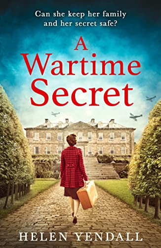 Book A Wartime Secret: Gripping WW2 historical fiction for 2022 free