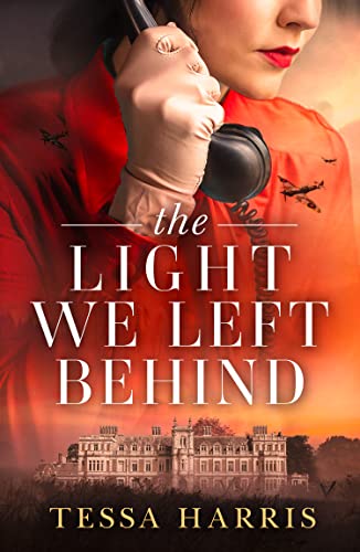 Book The Light We Left Behind: A totally gripping and heart-breaking ww2 historical fiction novel, based on a true story free
