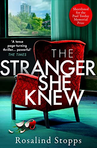 Book The Stranger She Knew free