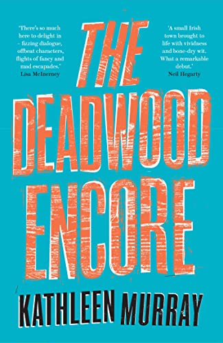 Book The Deadwood Encore free