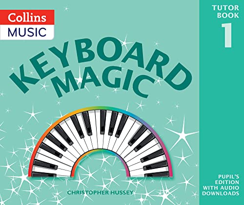 Book Keyboard Magic free