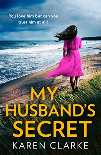 Book My Husband’s Secret: An utterly gripping and emotional family drama full of suspense for 2022! free