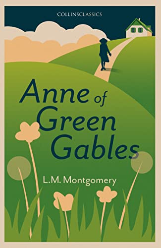 Book Anne of Green Gables (Collins Classics) free