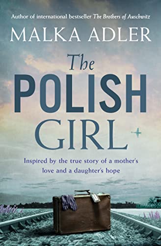 Book THE POLISH GIRL free
