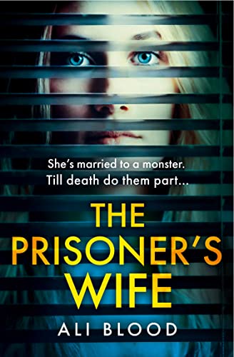 Book The Prisoner’s Wife free