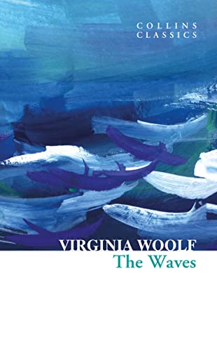 Book The Waves free