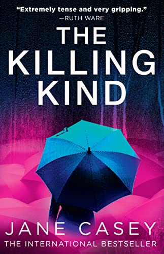 Book The Killing Kind: The incredible new 2022 break-out crime thriller suspense book from a Top 10 Sunday Times bestselling author free