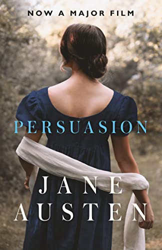 Book Persuasion: NOW A MAJOR FILM (Collins Classics) free