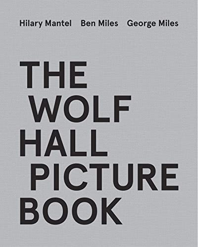 Book The Wolf Hall Picture Book free