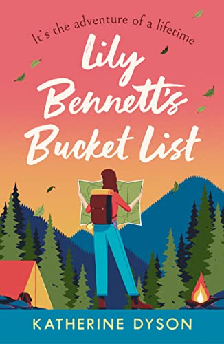 Book Lily Bennett’s Bucket List: The most uplifting debut romance you’ll read in 2022! free