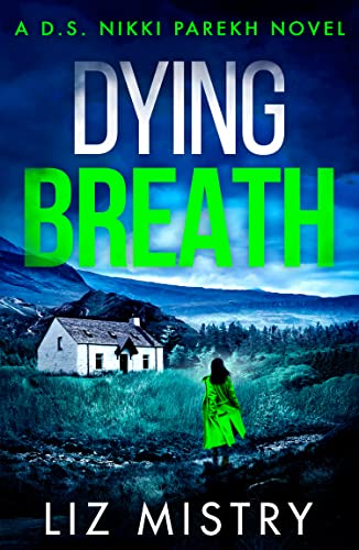 Book Dying Breath: An utterly gripping new police procedural for northern crime fiction and mystery fans! free
