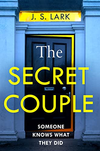 Book The Secret Couple free
