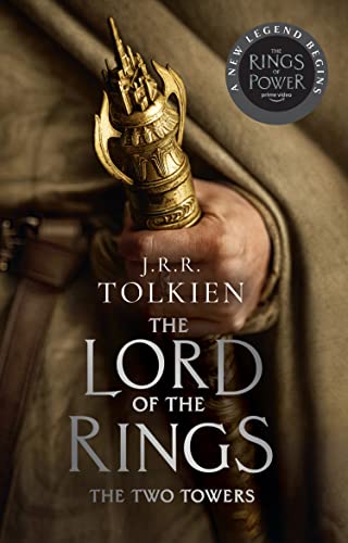 Book The Two Towers. TV Tie-In free
