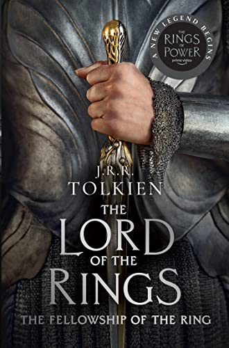 Book The Fellowship of the Ring free