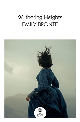 Book Wuthering Heights (Collins Classics) free