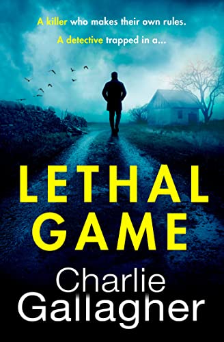 Book Lethal Game free