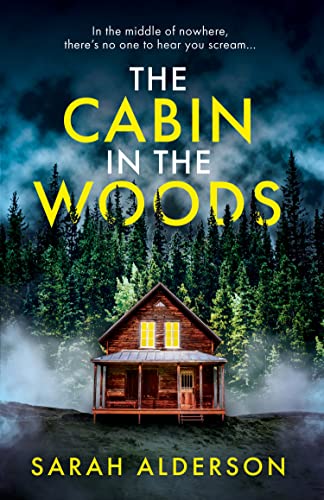 Book The Cabin in the Woods free