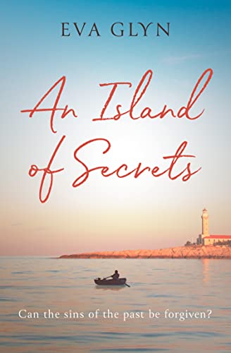 Book An Island of Secrets free