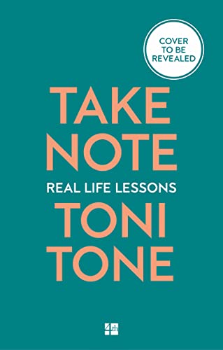Book Take Note: Real Life Lessons free