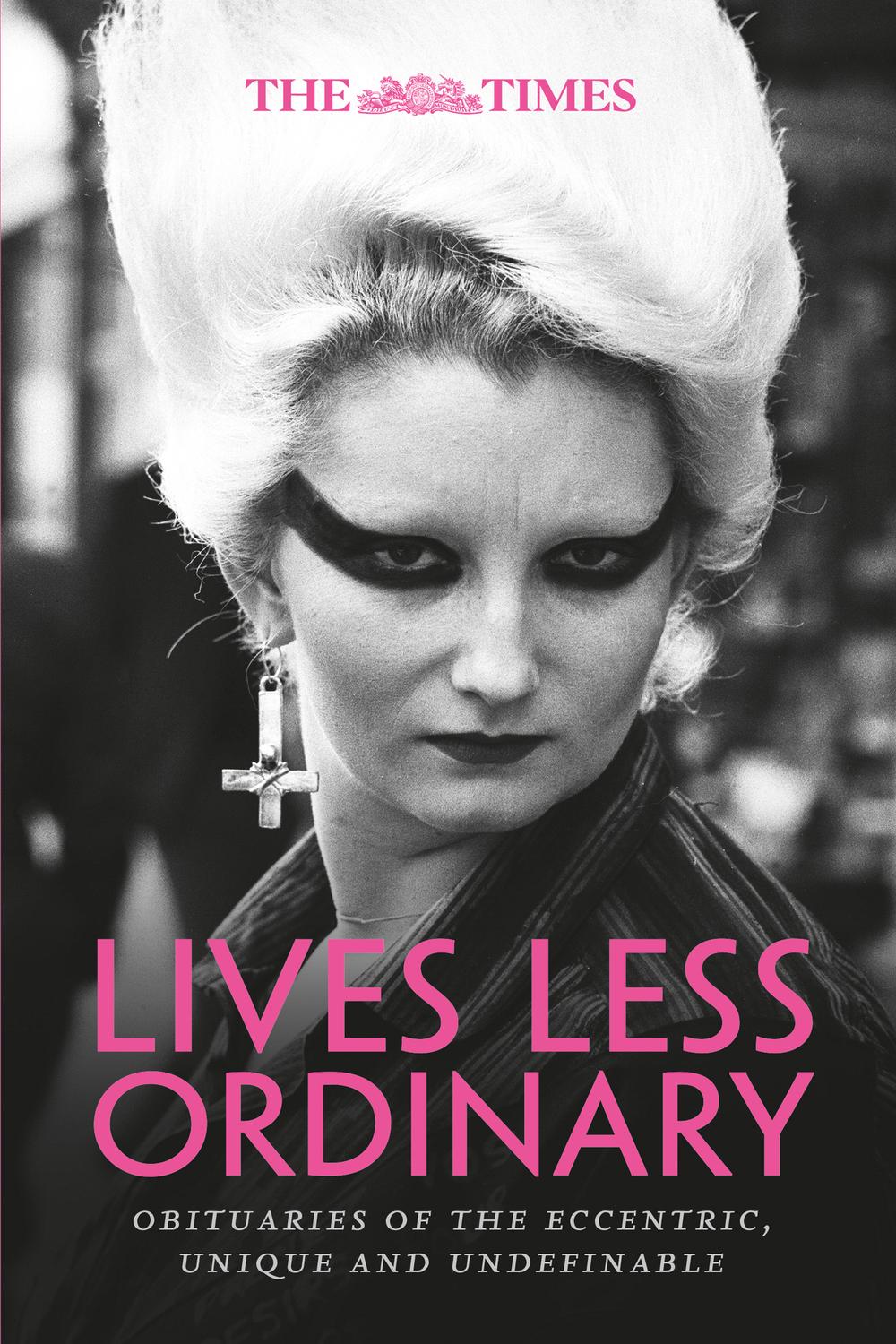 Book The Times Lives Less Ordinary free