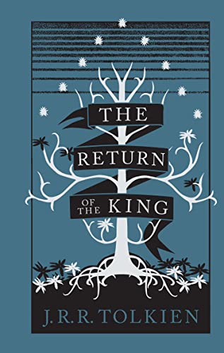 Book The Return of the King (The Lord of the Rings) free