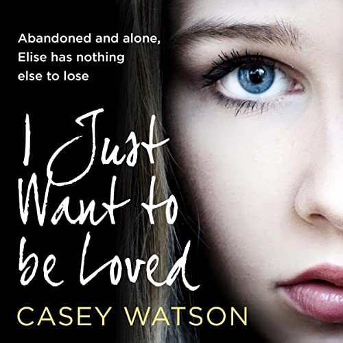 Book I Just Want to Be Loved free